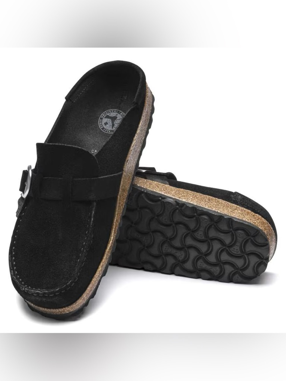 Birkenstock Buckley